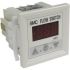 SMC PF2W3 Series Remote Type Display Flow Switch, 0.35 l/min Min, 110 L/min Max