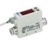 SMC PFMB7201 Series Integrated Display Flow Sensor, 2 l/min Min, 2000 L/min Max