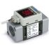 Interruptor de flujo SMC PFMB7501 para Aire seco, gas, 5 l/min → 500 L/min, 12 → 24 V dc