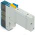 SMC Pneumatic Solenoid Valve - Solenoid SY3000 Series