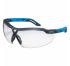 Uvex Uvex i-5 Safety Spectacles, Clear