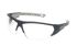Uvex i-works Safety Spectacles, Clear, Vented