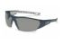 Uvex i-works Safety Spectacles, Grey, Vented