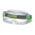 Uvex uvex Ultravision Safety Spectacles, Clear