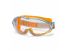 Uvex uvex Ultrasonic Safety Spectacles, Clear