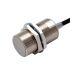 Omron Inductive Barrel-Style Inductive Proximity Sensor, M30 x 1.5, 15 mm Detection, PNP Output