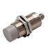 Omron Inductive Barrel-Style Inductive Proximity Sensor, M30 x 1.5, 30 mm Detection, PNP Output