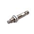 Omron Inductive Barrel-Style Inductive Proximity Sensor, M12 x 1, 8 mm Detection, NPN Output