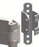 ABB Metal Hinge for Use with TriLine