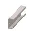 ABB Metal Horizontal Profile, 325mm W, 195mm L For Use With TriLine