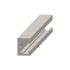 ABB Horizontal Profile, 34mm W, 570mm L For Use With TriLine