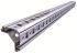 ABB Mounting Rail for use with Cabinets TriLine
