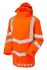 Praybourne Waterproof, Windproof Men's Work Vest, XXL