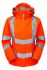 Praybourne Waterproof Women's Work Vest, 16