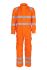 Sioen Reusable Coverall Arc Flash, 36 in