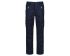 Pantalones de trabajo para Hombre, Azul marino 30plg 81cm