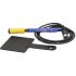 Hakko Electric Soldering Iron Kit, 24V, 70W, for use with FM-2027