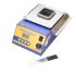 Hakko Soldering Accessory Solder Pot, for use with FX-301 B
