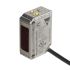 RS PRO Polarised Retro Reflection Photoelectric Sensor, Block Sensor, 1 m Detection Range IO-LINK