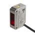 RS PRO Polarised Retro Reflection Photoelectric Sensor, Block Sensor, 6 m Detection Range IO-LINK
