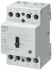 Siemens SENTRON Contactor, 24 V Coil, 40 A, 4 kW, 4NO