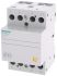 Siemens SENTRON Contactor, 230 V Coil, 40 A, 4 kW, 3NO/1NC