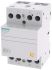 Siemens SENTRON Contactor, 230 V Coil, 40 A, 4 kW, 4NC