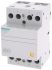 Siemens SENTRON Contactor, 230 V Coil, 63 A, 5 kW, 3NO/1NC