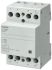 Siemens SENTRON Contactor, 230 V Coil, 63 A, 5 kW, 4NC