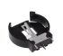 RS PRO 2032 Battery Battery Holder, Leaf Spring Contact