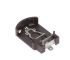 RS PRO CR2032 Battery Holder, Leaf Spring Contact