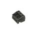 RS PRO 5mm Pitch 3 Way Pluggable Terminal Block, Plug, Free Hanging (In Line)