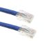 RS PRO Cat6 RJ45 to RJ45 Ethernet Cable, U/UTP Shield, 3m
