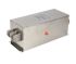 Filtr EMC, 520 V AC, Montáž na rám, 150A, RS PRO