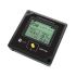 Controllo digitale/unità di monitoraggio PV Logic, in Plastica, 100 x 100 x 22mm