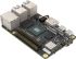 Egykártyás számítógép ARM Cortex A-53, támogatott memória: 1x LPDDR4x