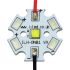 Intelligent Horticultural Solutions IHH-BW01-HORW-SC221-WIR200., Circular LED Array, 1 White LED (8180K)