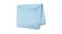 Rubbermaid Commercial Products 24 Blue Microfibre Cloths for use with Wet/Dry