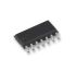 Microchip PIC16F18323T-I/SL PIC Microcontroller, PIC16, 14-Pin SOIC