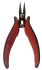 RS PRO Carbon Steel Pliers 146 mm Overall Length