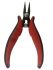 RS PRO Carbon Steel Pliers 146 mm Overall Length