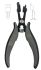 RS PRO Forming Pliers, 158 mm Overall, ESD