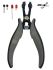 RS PRO Forming Pliers, 150 mm Overall, ESD
