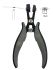 RS PRO Forming Pliers, 150 mm Overall, 32mm Jaw, ESD