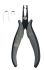 RS PRO Forming Pliers, 150 mm Overall, ESD