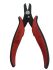 RS PRO Wire Stripper, 0.51mm Max, 141 mm Overall