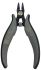RS PRO ESD Safe Side Cutters