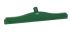 Vikan Green Squeegee, 100mm x 70mm x 500mm, for Food Preparation Surfaces