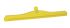 Vikan Yellow Squeegee, 110mm x 80mm x 600mm, for Food Preparation Surfaces