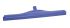 Vikan Purple Squeegee, 110mm x 80mm x 600mm, for Food Preparation Surfaces